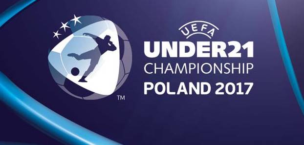 2017 European Under-21 Football Championship - List of goalscorers 2017  (Gallery)