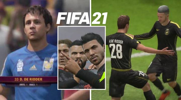 FIFA 21 Pro Clubs: Have EA finally given up ahead of release?