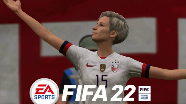 FIFA 21 - Pro Clubs