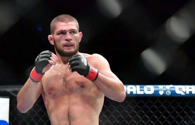 The Best German UFC Fighters Of All Time, Ranked By Fans