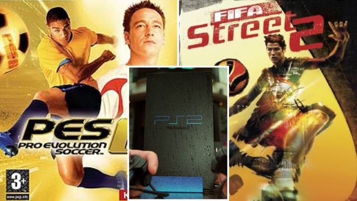 Top 10 Playstation 2 - PS2 Games To Download - Pesgames