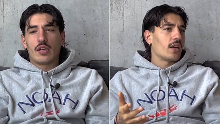 Hector Bellerin on the war in Ukraine: I think it's racist that other  conflicts have been ignored