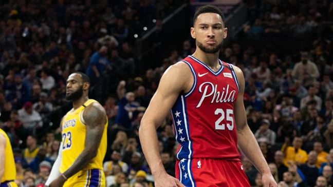 Is Brooklyn Nets' Ben Simmons the most overrated player of all time?