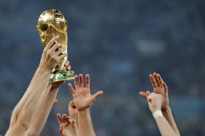 FIFA considering group stage penalty shootouts at expanded World Cup in 2026