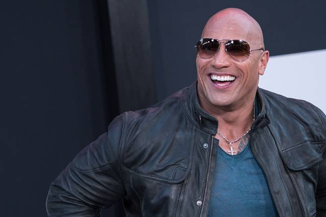 The Rock is Not a Great Actor, Says Dave Bautista; Takes a Dig at