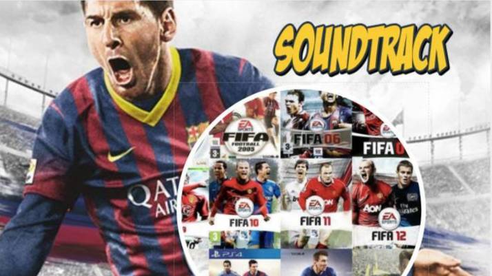 FIFA 22 Soundtrack - Track List - EA SPORTS