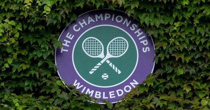 Wimbledon Bans Russian And Belarusian Players From 2022 Tournament ...