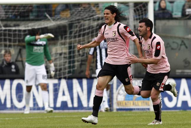 Top 10 Best Players In Palermo FC Of All Time