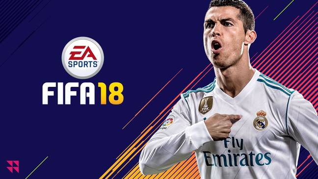 RANKING EVERY FIFA GAME EVER MADE!!!