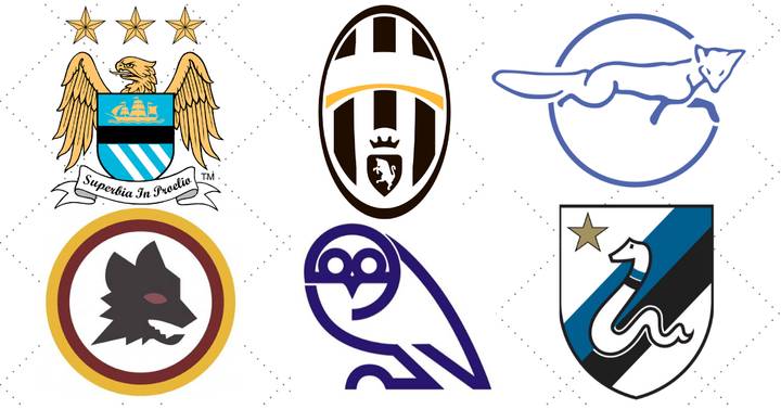 QUIZ: Can you guess the club based on their old badge?