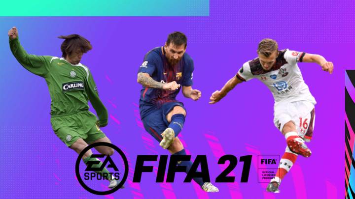 How to Download FIFA 21 MOD FiFa 14