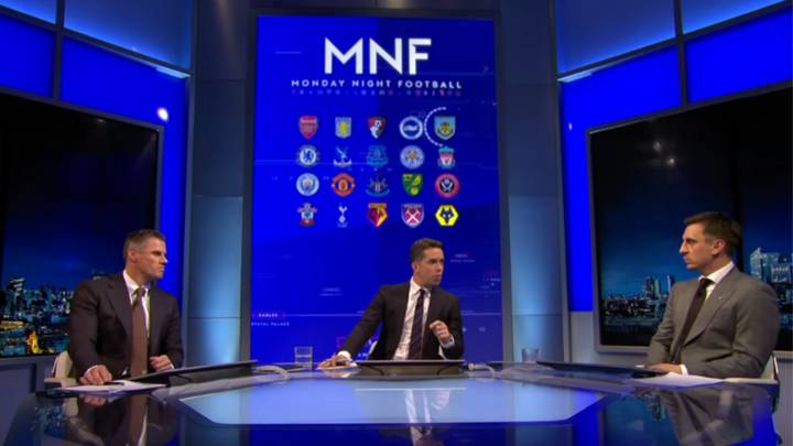 Monday Night Football Is Finally Returning To Sky Sports Next Week -  SPORTbible