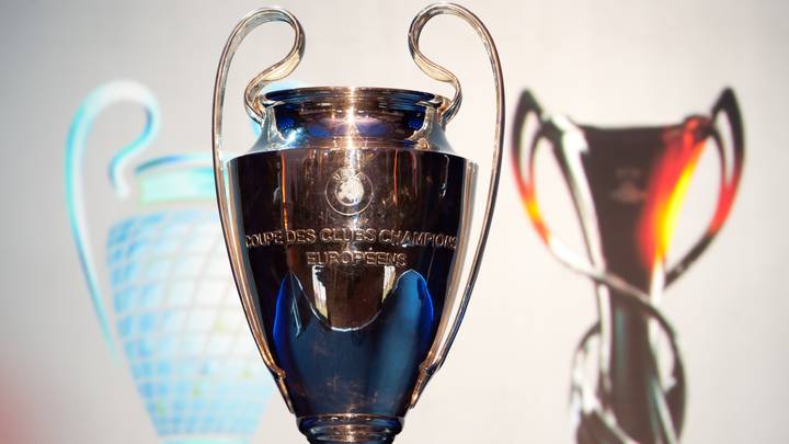 Champions League mini-tournament proposed, Lisbon a contender - sources -  ESPN