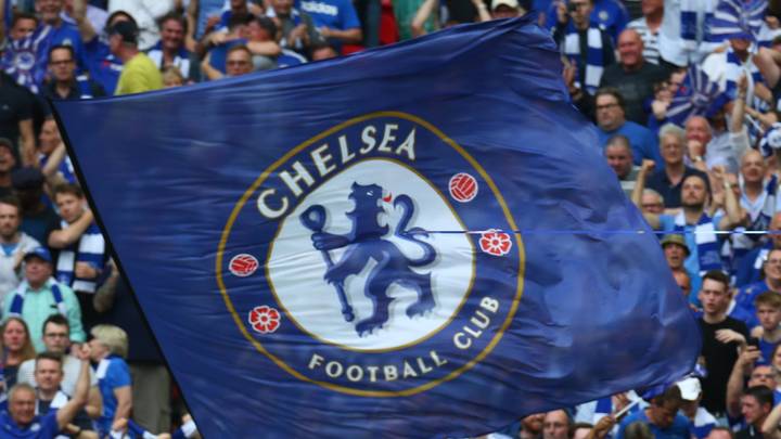 Chelsea Unveil Their New Home Kit With Help From FIFA's Alex Hunter ...