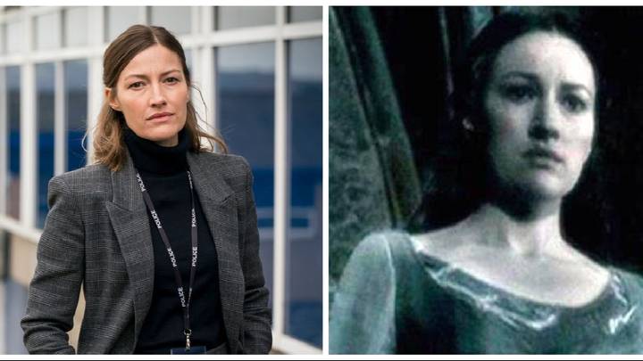 People Are Only Just Realising Line Of Duty's Jo Davidson Is In Harry Potter