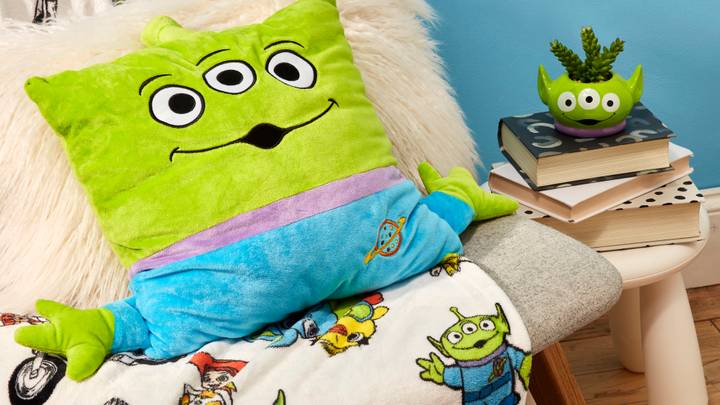Primark Is Selling A New 'Toy Story' Bedding Range - And It's So ...