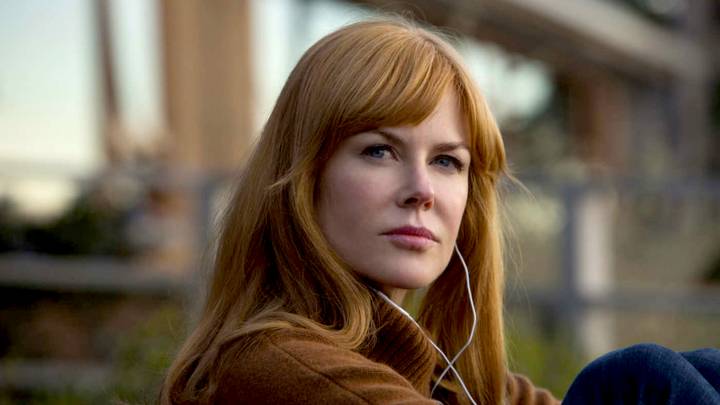 Big Little Lies': Nicole Kidman Teases Season 3 Of HBO Series – Deadline