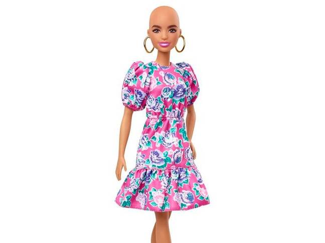 Barbie Launches 15 Diverse Ken Dolls With New Skin Tones, Hair Textures,  and Body Types