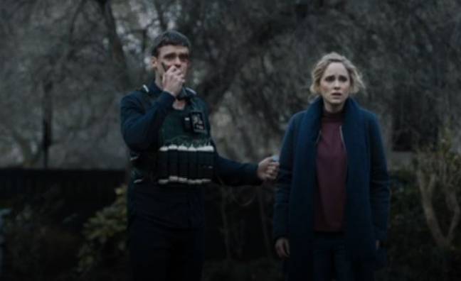 Bodyguard Season 2 Details: Will Netflix Renew BBC Show