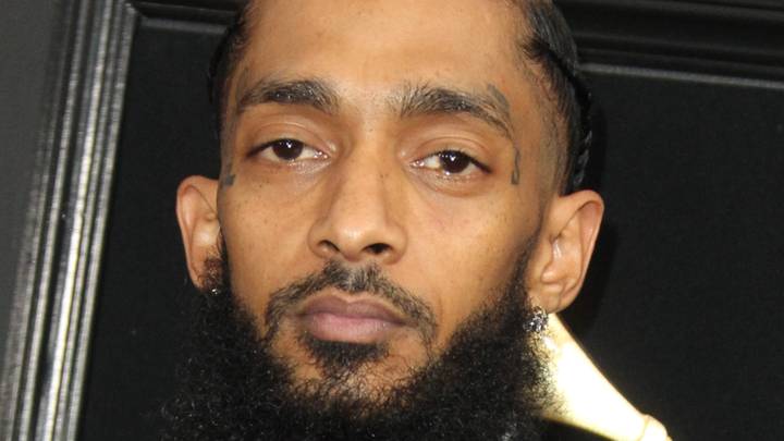 BBC To Delve Into 'The Mysterious Murder Of Nipsey Hussle' - Tyla