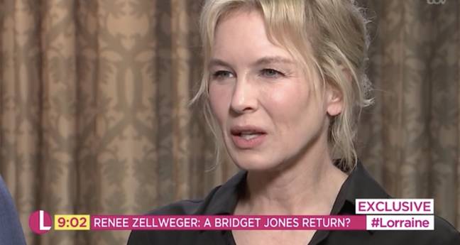 Bridget Jones Helen Fielding confirms a fourth film is in the works
