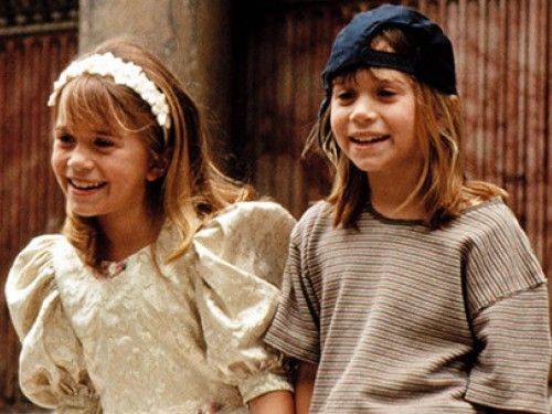 It Takes Two' With The Olsen Twins Is Now Streaming On Netflix - Tyla