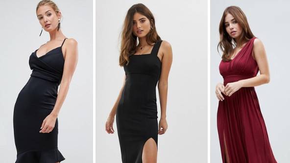 ASOS Just Launched A Clothing Range Specifically For Women With
