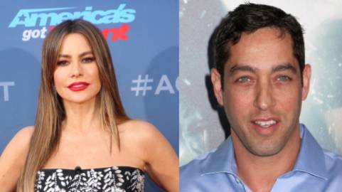 Sofia Vergara's split with Nick Loeb leaves son Manolo without a