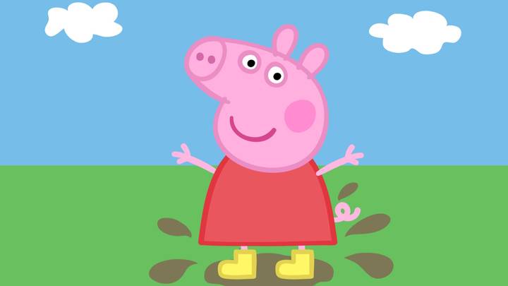 Peppa Pig Renewed Until 2027 With 104 New Episodes