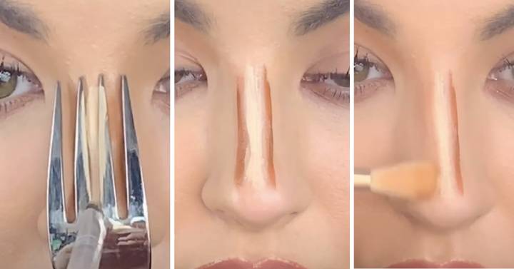 How to Contour Your Nose, According to a Makeup Artist