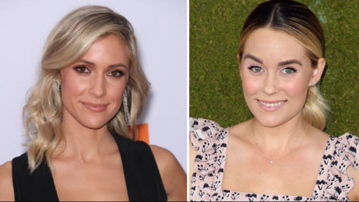 Why Lauren Conrad and Kristin Cavallari Aren't on 'The Hills' Reboot