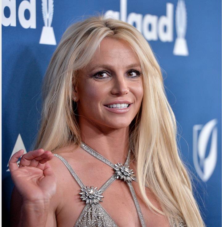 Britney Spears Loses Court Bid To Remove Fathers Control Over Her Conservatorship