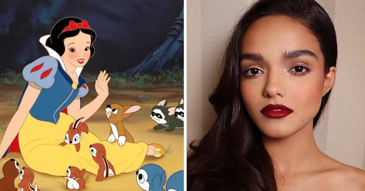 Snow White': Everything We Know so Far About Disney's Live-Action Remake