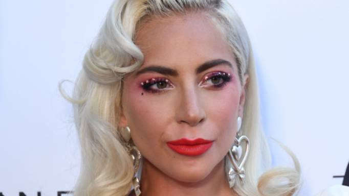 Lady Gaga's true crime film about the Gucci family will be released in 2021
