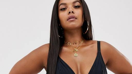 Big-Boobed Girls Are Praising ASOS's £8 Triangle Bra As 'Life-Changing' -  Tyla