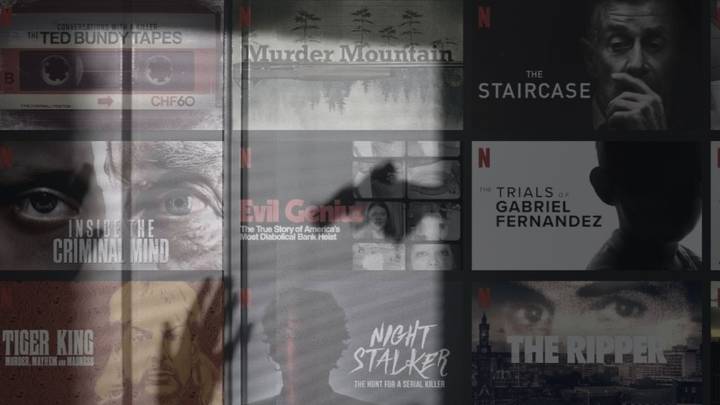26 Serial Killer Documentaries - Best Documentaries on Netflix
