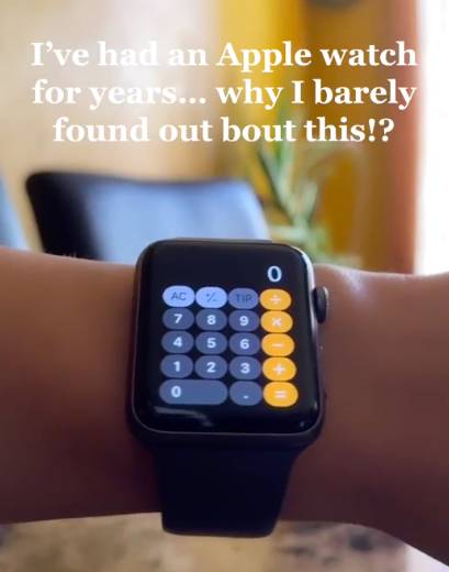 How to Get TikTok on Apple Watch 