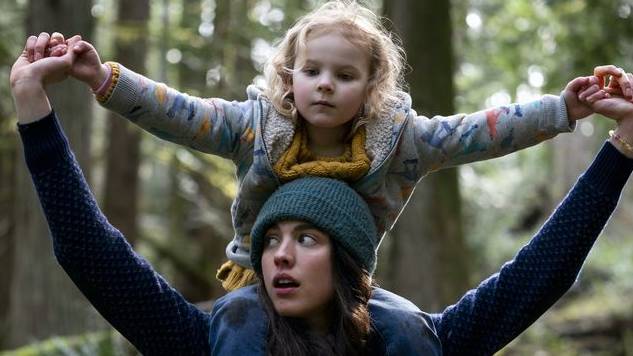 People Are Just Finding Out Netflix's Maid Is Based On A True Story