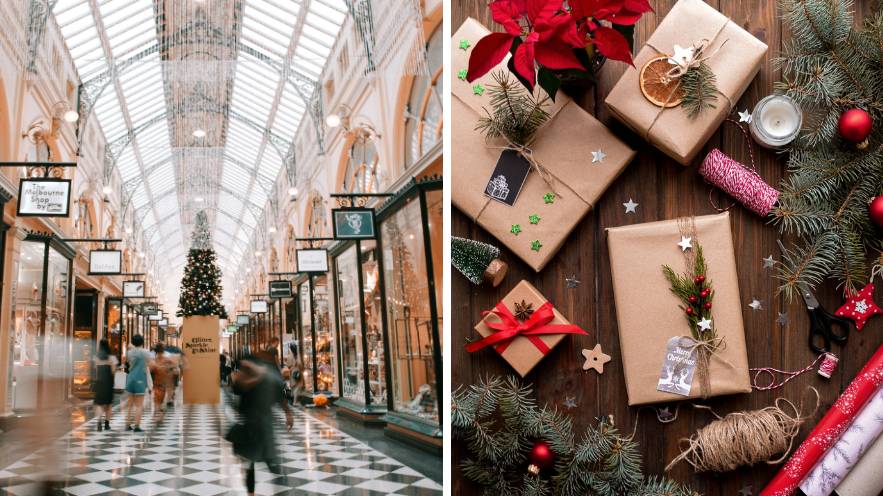 Extra special gifts for your loved ones this Christmas Extra special gifts for your loved ones this Christmas