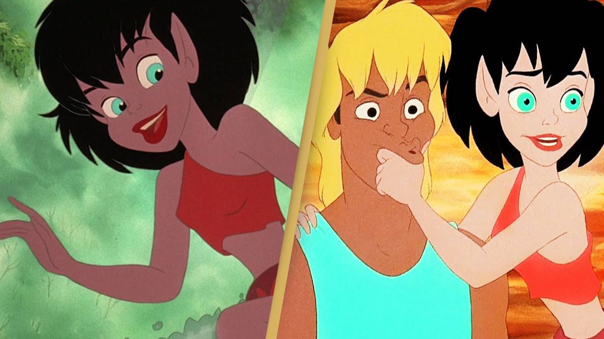 Fans Can't Believe Iconic Animation Is 30 Years Old