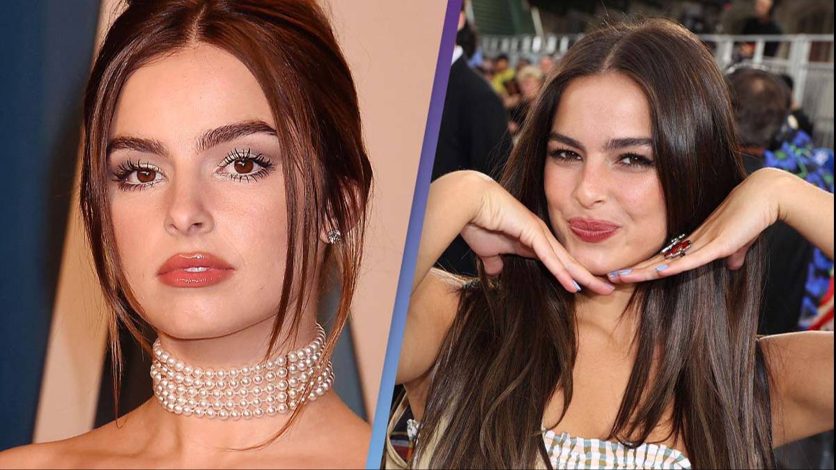 Addison Rae named in the top 10 female singers of all time