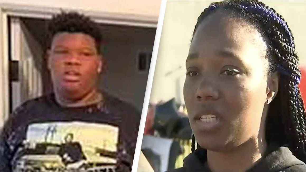 Woman Claiming To Be Tyre Sampson's Cousin Has No Connection To Family, Investigation Finds - UNILAD