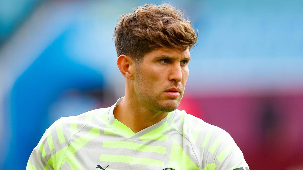 John Stones lifts the lid on Pep Guardiola’s Manchester City rotation policy