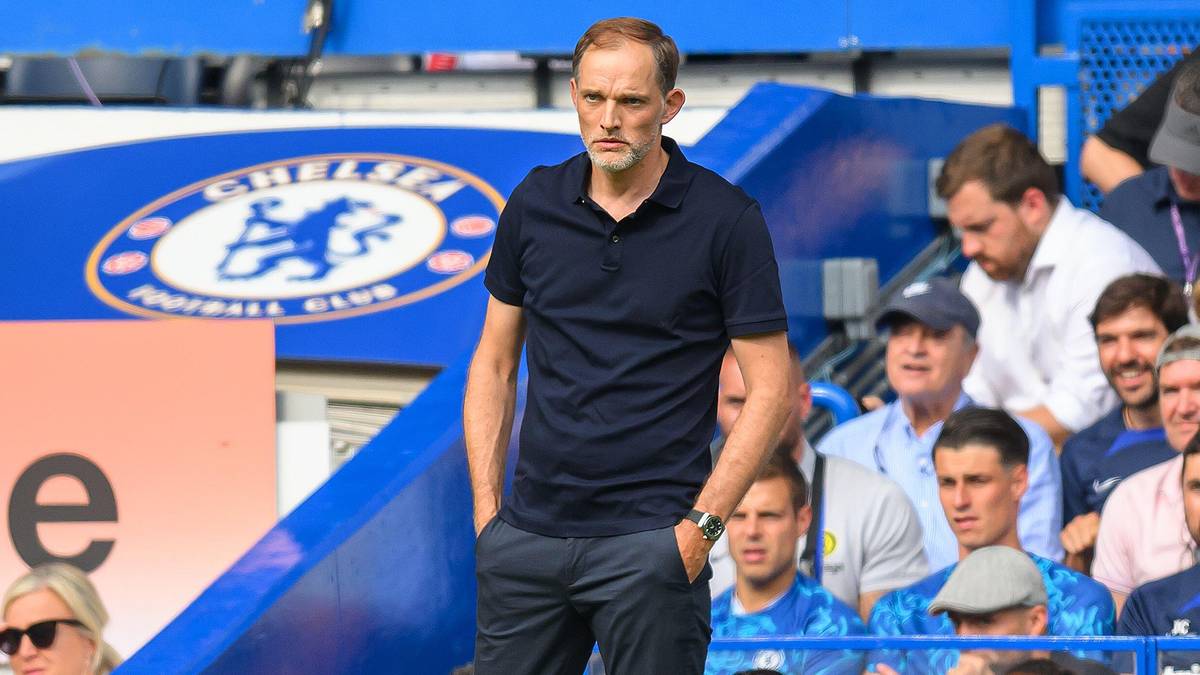 Thomas Tuchel attend avec impatience des matchs “fantastiques” dans le groupe de la Ligue des champions de Chelsea
