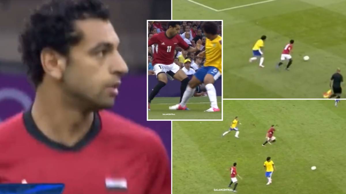 compilation-of-a-19-year-old-mohamed-salah-cooking-marcelo-in-the-olympics-goes-viral