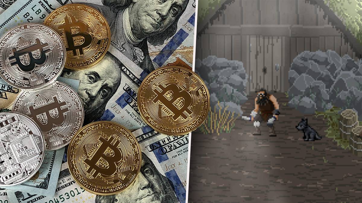 NFT Viking Game Goes Under After Losing 0K In Crypto And Debts NFT Viking Game Goes Under After Losing 0K In Crypto And Debts