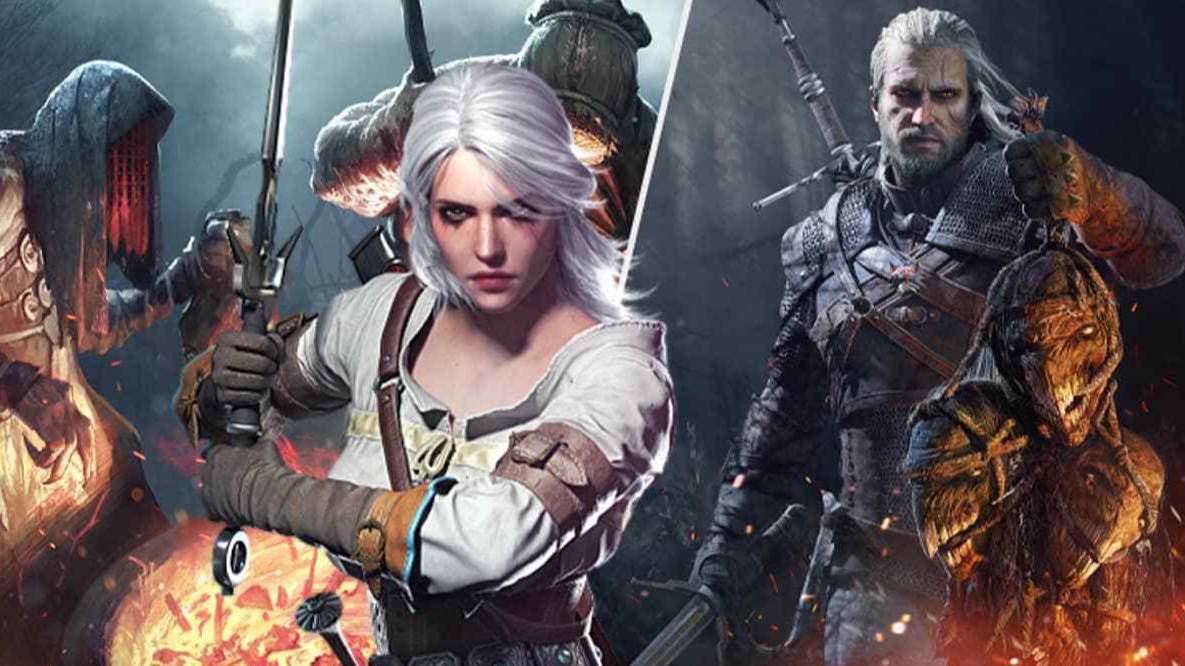 The Witcher 4 is being directed by a CDPR veteran