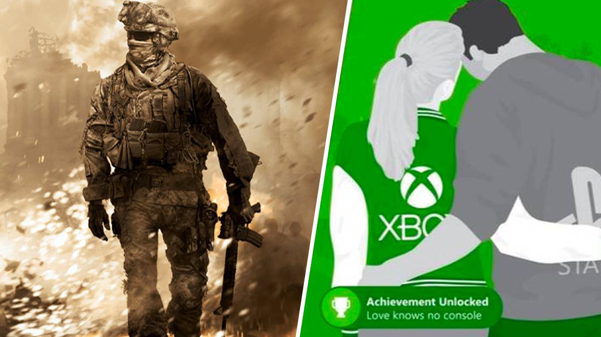 Xbox boss confirms Call Of Duty's future on PlayStation