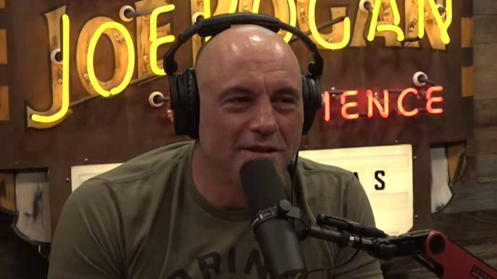 Joe Rogan Letter 270 Scientists And Doctors Sign Letter To Spotify Over Joe Rogan Covid ...