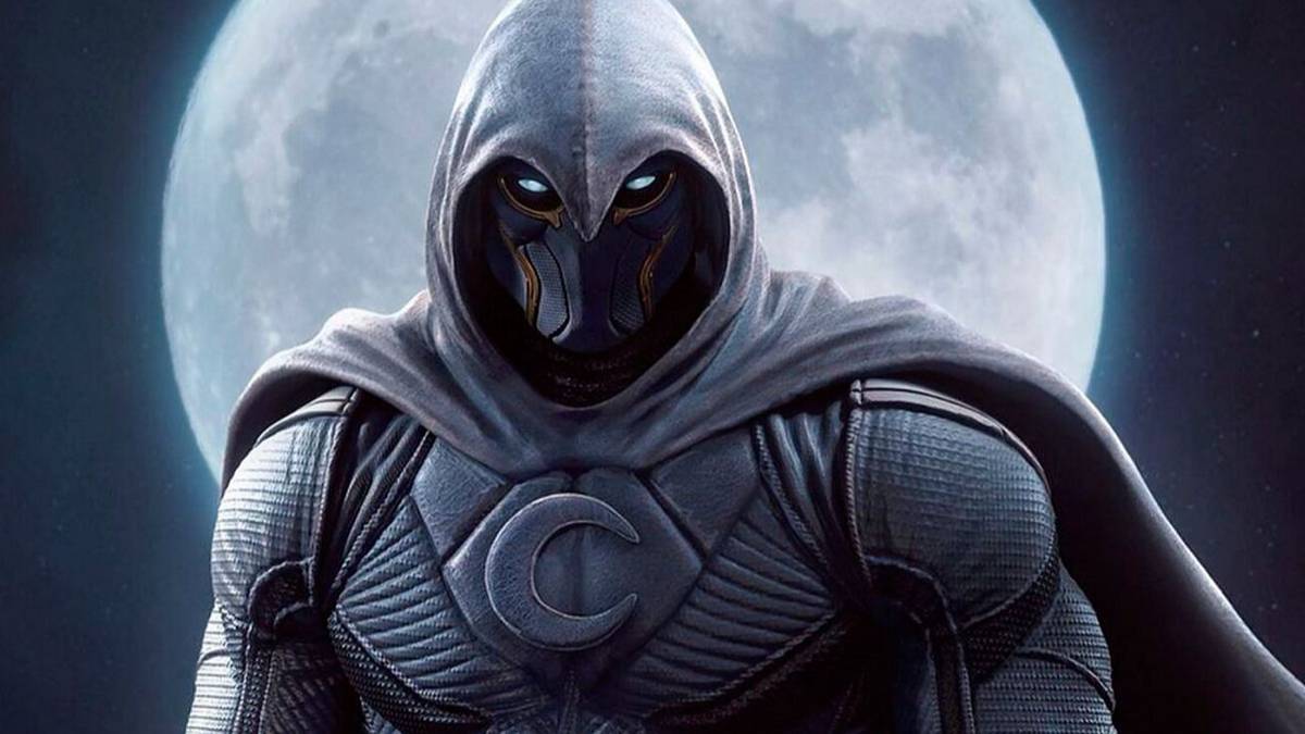 Marvel's Moon Knight: Release Date, Trailer And Cast